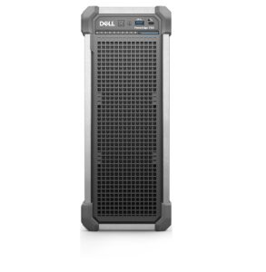 SERVIDOR DELL POWEREDGE T160 | INTEL XEON 6 6315P | RAM 16GB | 2x HDD 2TB | NO O.S